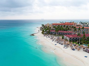 Zdjęcie kierunku: Aruba